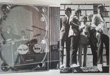 The Move - Anthology 1966-1972 - Deluxe edition - Remastered
