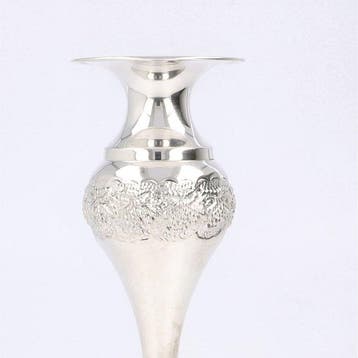 Judaica - .925 zilver - 1960-1970 - Vaas