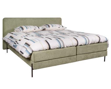 Van Landschoot Boxspring Axelssøn Amsterdam - 180 x 210, Nieuw
