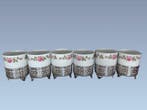 J. Kronester Bavaria - Service à café pour 6 personnes (6) -