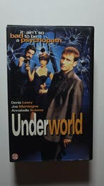 UNDERWORLD (1996) (VHS)