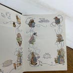 Beatrix Potter - The Tale of Tom Kitten - 1907