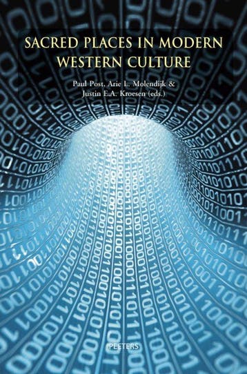 Sacred Places in Modern Western Culture 9789042924987, Verzenden, Gelezen, P. Post