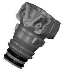 Réducteur ABC Heavy Duty Regular L15 - 96150106 [2 pièces]., Verzenden, Nieuw