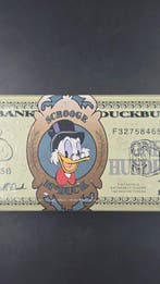 Colibrì - Penna stilografica da Collezione - Scrooge McDuck, Verzamelen, Nieuw