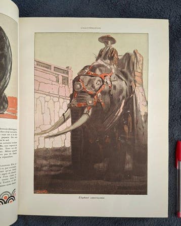 Collectif - Lillustrations Noëls (Editions spéciales de 16