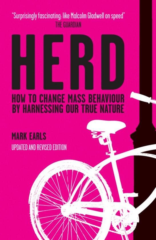 Herd 9780470744598 Mark Earls, Livres, Langue | Anglais, Envoi