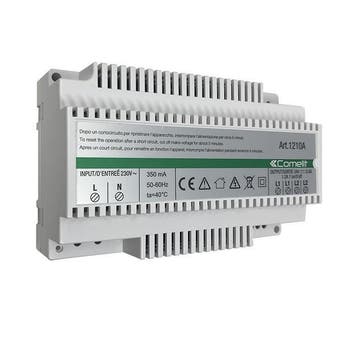 Comelit Accessories Alimentation Door Communication - 1210A, Bricolage & Construction, Verzenden