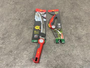 Veiling - Wolf-Garten tuingereedschap set 2-delig