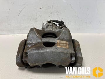 Remklauw (Tang) links-voor Opel Corsa O330901