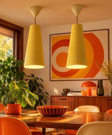 IKEA - A. Nilsson, H. Preutz and T. Eliasson - Plafondlamp