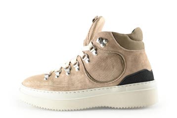 Nubikk Hoge sneakers in maat 40 Overig, Nubikk, Overige kleuren, Verzenden, Zo goed als nieuw