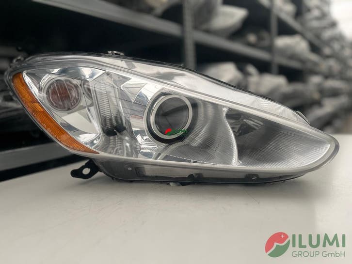 MASERATI GRANTURISMO Xe PHARE AVANT DROIT KPL 210731, Autos : Pièces & Accessoires, Éclairage, Envoi