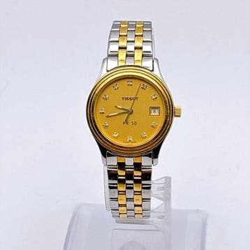 Tissot - PR 50 - Sans prix de réserve - Femme - 2000-2010, Nieuw