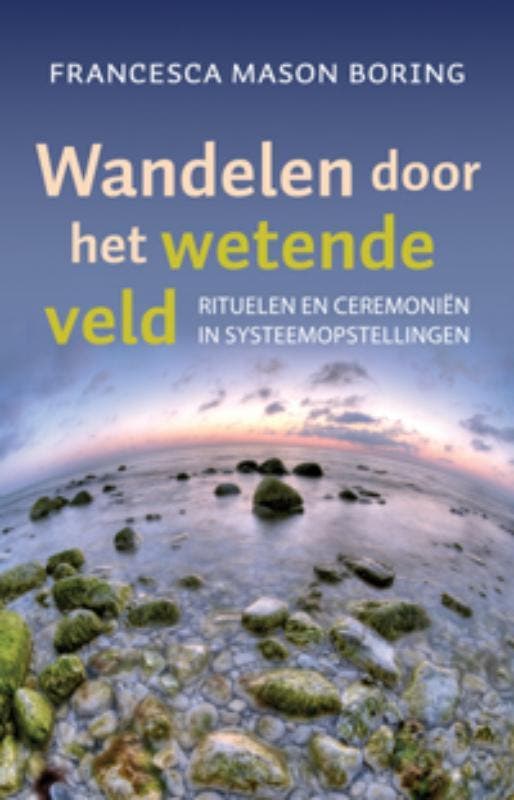 Wandelen door het wetende veld 9789069639383, Boeken, Esoterie en Spiritualiteit, Gelezen, Verzenden