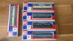 Jouef H0 - Locomotive pour train miniature (5) - 5