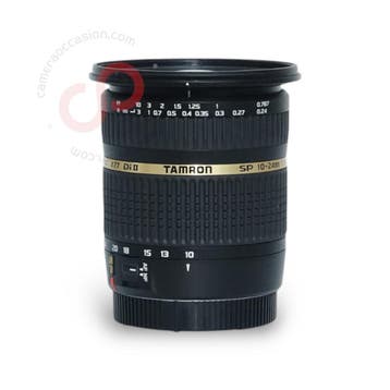 Tamron 10-24mm SP 3.5-4.5 Di II LD (Canon EF) nr. 3242, Ophalen of Verzenden