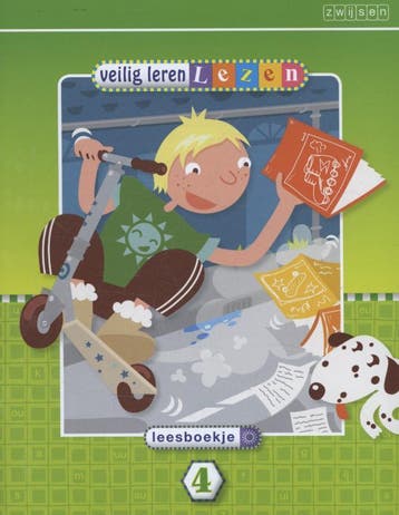 VLL KIM - LEESBOEKJE ZON 4 9789048715718, Verzenden, Gelezen, Annemarie van den Brink