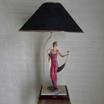 Florence Sculture dArte - 78 cm - Giuseppe Armani -