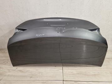 Achterklep Mercedes C-Klasse W206 Sedan, Verzenden, Gebruikt