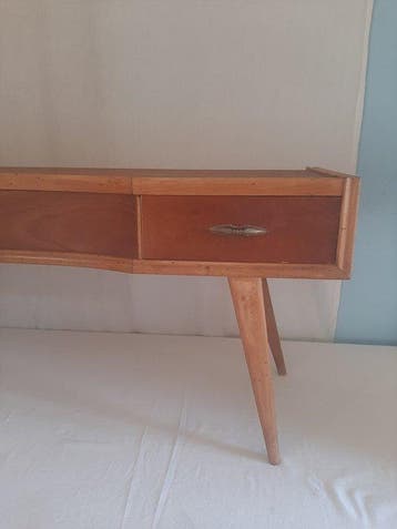 Console - Bois, Antiek en Kunst