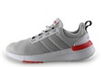 Adidas Sportschoenen in maat 45 Wit, Verzenden, Zo goed als nieuw, Adidas, Wit