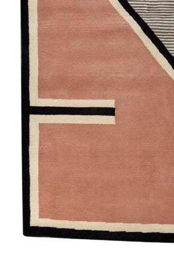Jaipur Rugs - Handgeknoopt - Vloerkleed - 270 cm - 180 cm -, Nieuw