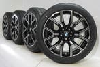 BMW 1 serie 2 serie F70 F74 974 18 inch velgen Goodyear Wint, Auto-onderdelen, Ophalen of Verzenden, Nieuw