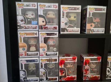 Funko - Funko Pop - Horror Various