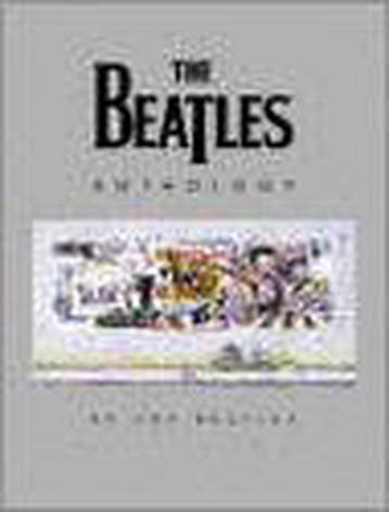 The Beatles - Anthology 9780304356058 The Beatles, Boeken, Verzenden, Gelezen, The Beatles