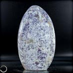 Zeldzame unicorn steen 100% natuurlijk Vrije vorm- 1416.36 g