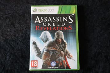 Assassins Creed Revelations Xbox 360, Verzenden