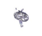 Phare Droit Antibrouillard Pour Peugeot 206 98-09 H1, Verzenden