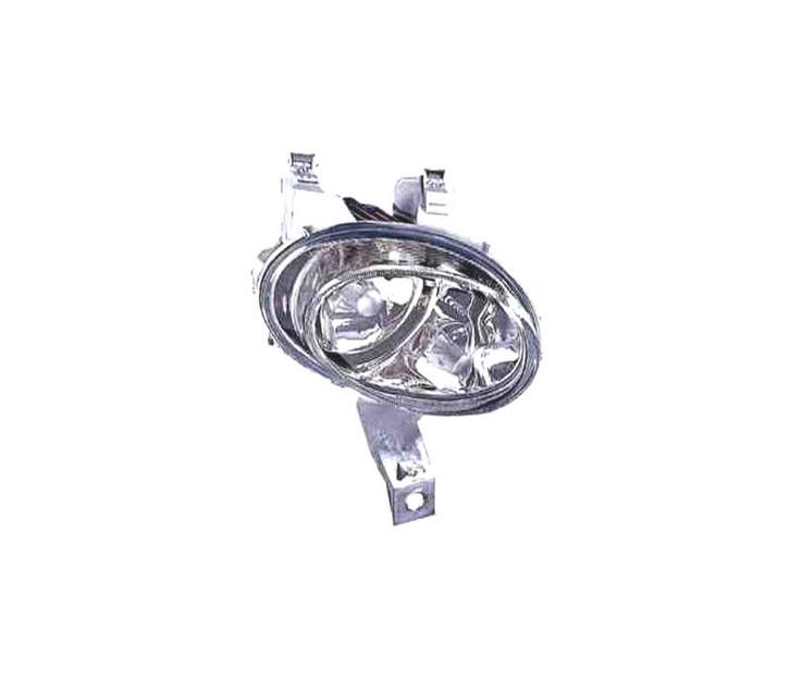 Phare Droit Antibrouillard Pour Peugeot 206 98-09 H1, Autos : Pièces & Accessoires, Éclairage, Envoi