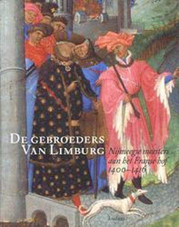 De gebroeders Van Limburg 9789055445769 R. Duckers, Boeken, Verzenden, Zo goed als nieuw, R. Duckers