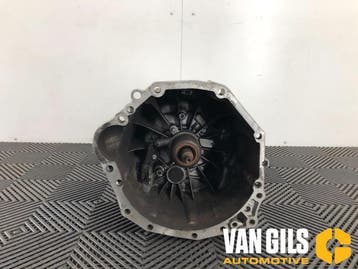 Versnellingsbak Mercedes Sprinter O248662, Nieuw