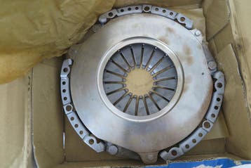 Compleet koppelingsset nieuw BMW E34 2.0 B 3000133002, Verzenden, Gebruikt