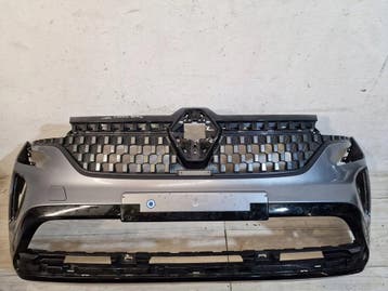 Renault Austral 22- Voorbumper 620225489R, Verzenden