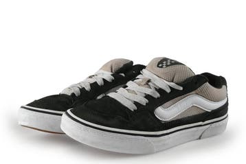Vans Sneakers in maat 39 Groen, Verzenden, Sneakers