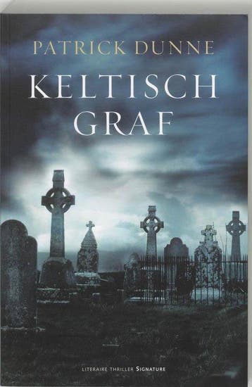 Keltisch Graf - Dunne, Verzenden, Nieuw