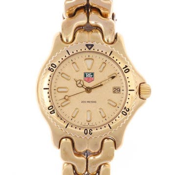 TAG Heuer - Formula 1 - Zonder minimumprijs - s94413c -