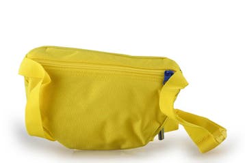 Eastpak Heuptas Geel, Verzenden