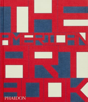 The American Art Book | Phaidon Editors | Nieuw, Verzenden, Nieuw, Phaidon Editors