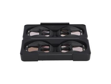 DJI Mavic 4 Pro ND Filter Set (ND 8/16/32/64), Ophalen of Verzenden