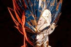 yamila - Vegeta: El Renacer del Príncipe (Kintsugi, Nieuw