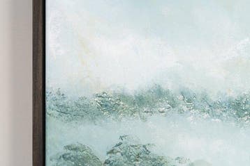 Kinga Makowka - Ledge of Light