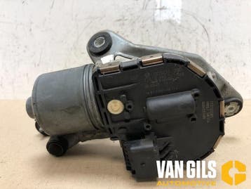 Ruitenwismotor+Mechaniek Peugeot 407 O219337, Nieuw