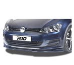 Spoiler Avant Pour Volkswagen Vw Golf Vii, Auto-onderdelen, Verzenden, Nieuw