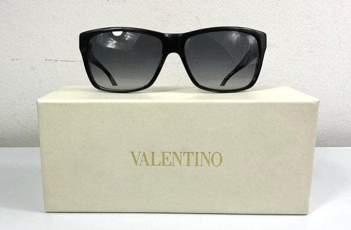 Valentino - Lunettes de soleil, Handtassen en Accessoires, Zonnebrillen en Brillen | Dames