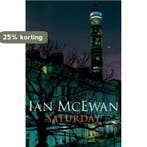 Saturday 9780224072991 Ian McEwan, Verzenden, Zo goed als nieuw, Ian McEwan